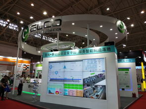 宜科攜Elco IoT Hub亮相武漢工博會，以數據服務賦能工業互聯網